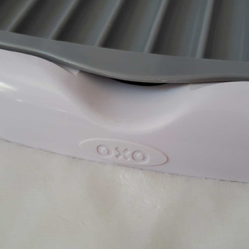 OXO Space Saver Drying Rack - Picture 2 of 4